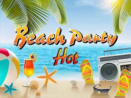 Beach Party Hot