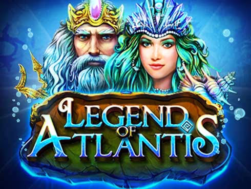 Legend of Atlantis